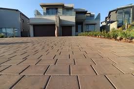 Best Paver Driveway Installation  in USA